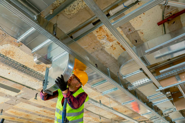 Best HVAC companies near me  in Edwards, CO