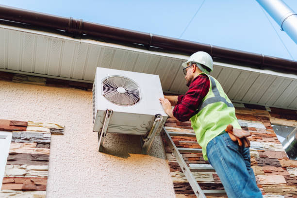 Best Ductless HVAC repair  in Edwards, CO