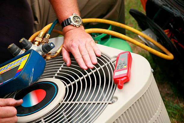 Best Affordable air conditioning repair  in Edwards, CO