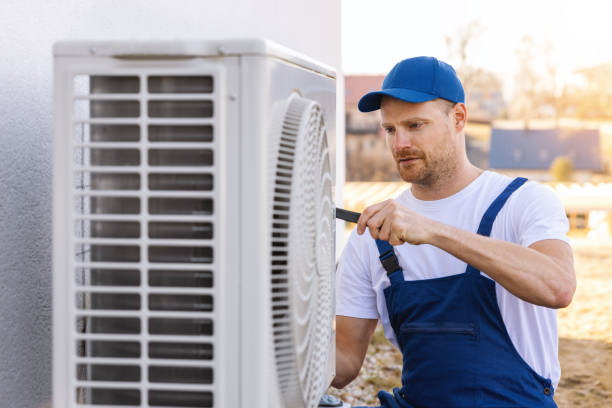 Best Ductless HVAC repair  in Edwards, CO
