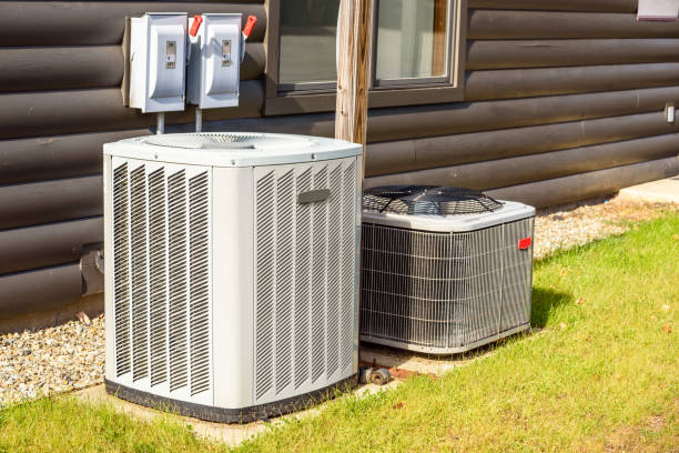 Best HVAC repair near me  in Edwards, CO